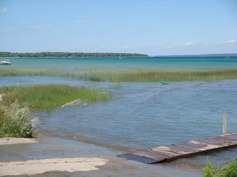 Western Michigan [2010] 594.JPG - Scenes from our trip to Western Michigan. Some places along the way were Ludington, Sleep Bear Dunes, and Traverse City.